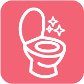 icono baños